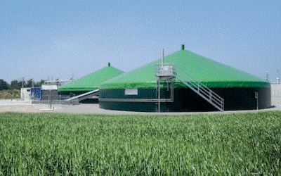 Approvato il progetto ISAAC (Increasing Social Awarness and ACceptance of biogas and biomethane)