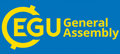 EGU General Assembly, Wien, 17-22 April 2016