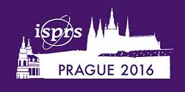 ISPRS XXIII Congress in Prague, July 2016