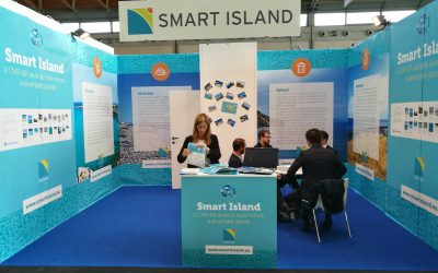 Smart Island @ Ecomondo