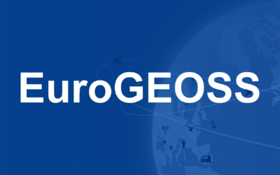“EUROGEOSS Showcase” under grant preparation phase