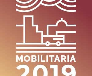 Presentazione rapporto Mobilitaria 2019