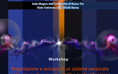 BRIC ID12 – Workshop @ Aula Magna UniRoma3