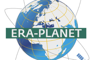 ERA-PLANET - Annual Project Meeting (2019)
