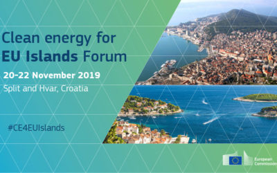 Forum “Energia pulita per le Isole” – Croazia