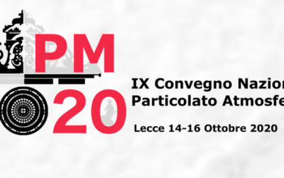 PM 2020 a Lecce