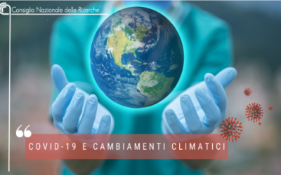 Covid-19 e cambiamenti climatici