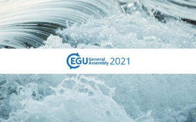 EGU General Assembly 2021