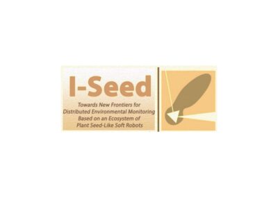 I-Seed