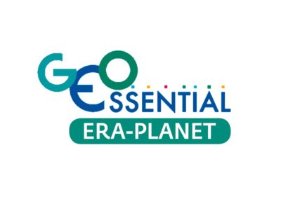 GEO-essential