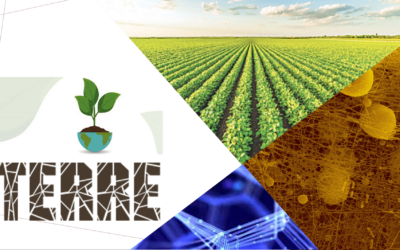 Funded the TERRE project which proposes innovative strategies to control and reduce environmental impacts in agricultural systems