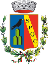 SECAP Municipality of Guidonia Montecelio