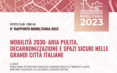 Mobility 2023