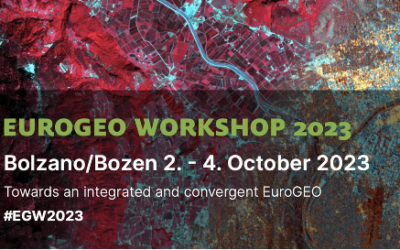 EuroGEO Workshop 2023