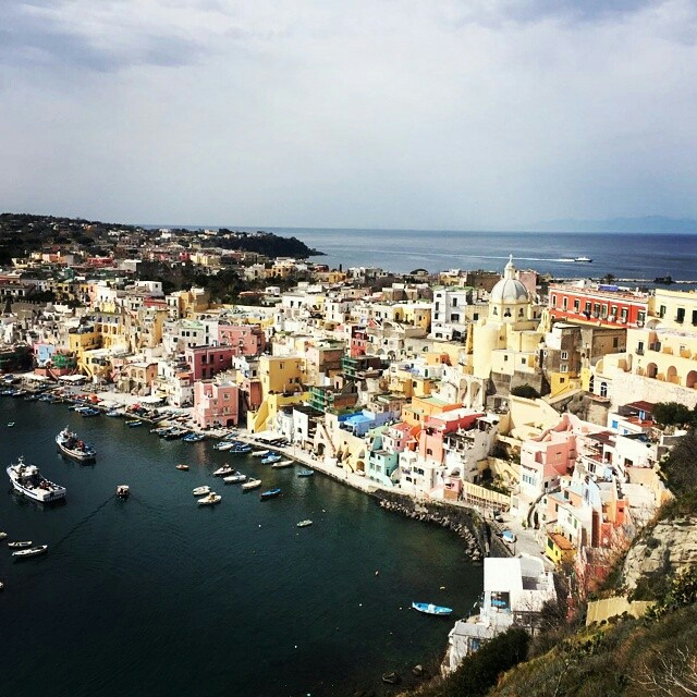 Procida