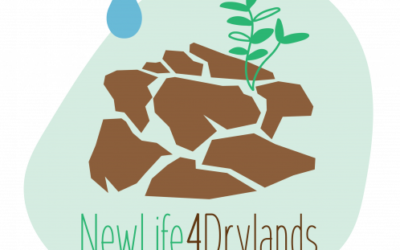 Final Conference progetto “New Life 4 Dry Lands”