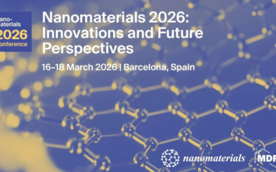 Nanomaterials 2026: Innovations and Future Perspectives